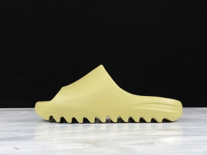 Adidas FX0494 'Resin' Slides Yeezy 0821